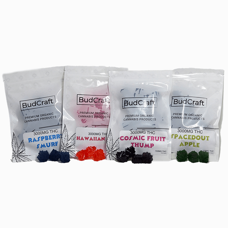 budcraft thc budcraft thc