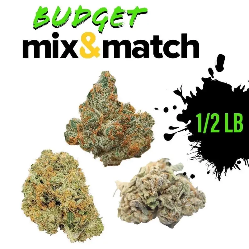 budget-half-pound-weed-mix-match-canada budget-half-pound-weed-mix-match-canada