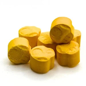 yellow-toad