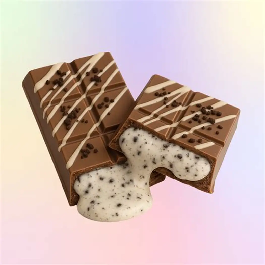 Buy Cookies Cream Swirl Chocolate Bar 1 Buy Cookies Cream Swirl Chocolate Bar 1