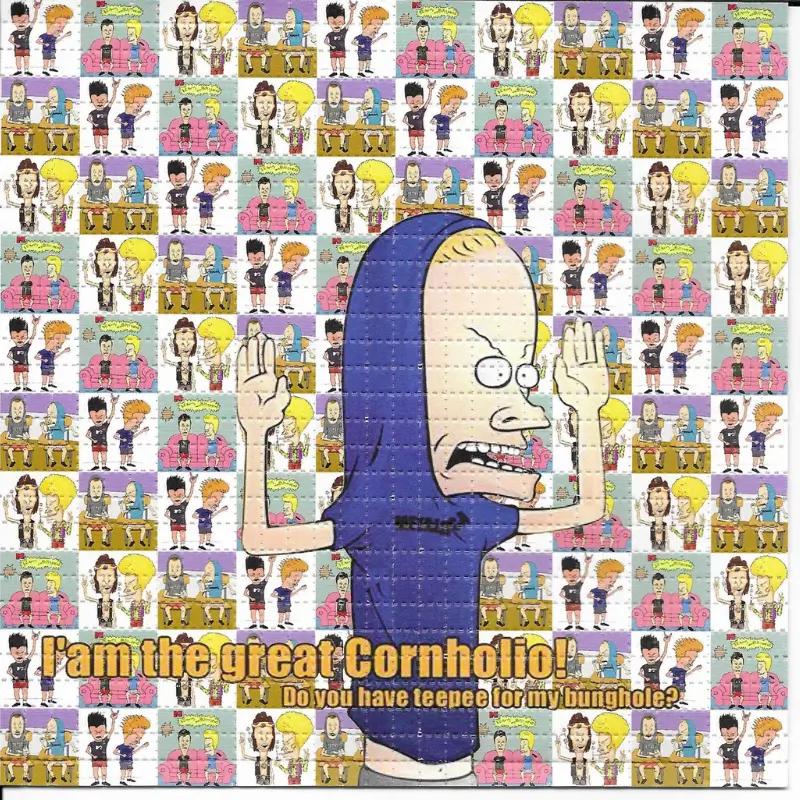 beavis-butthead beavis-butthead
