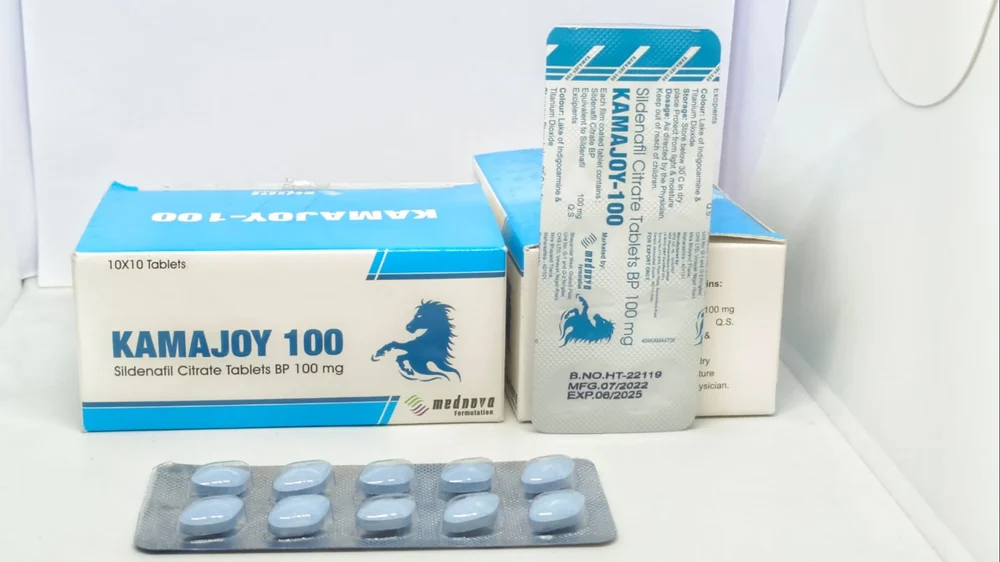 buy KAMAJOY 100 buy KAMAJOY 100