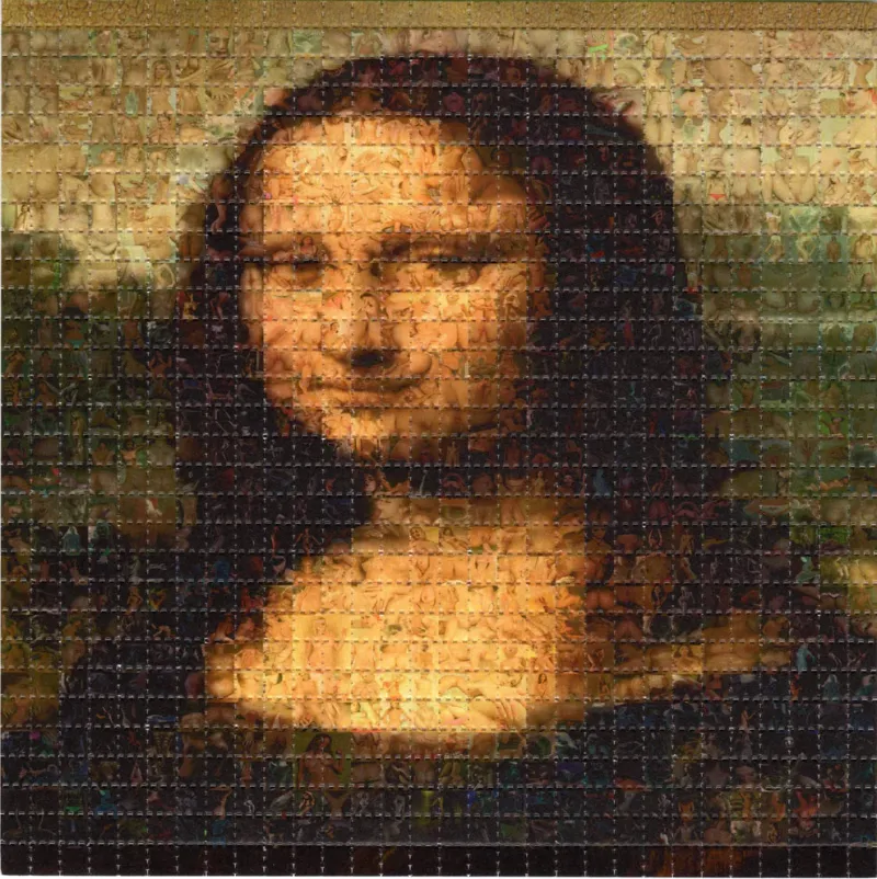 moah-ah-lisa moah-ah-lisa